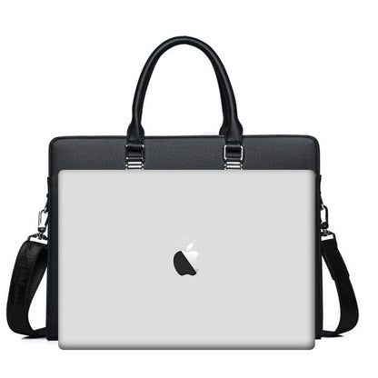 Sac à Main Homme Cuir Mathis | La Casa du Cuir sac à main