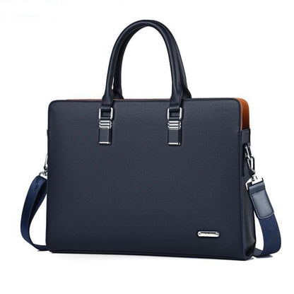Sac à Main Homme Cuir Mathis | La Casa du Cuir sac à main