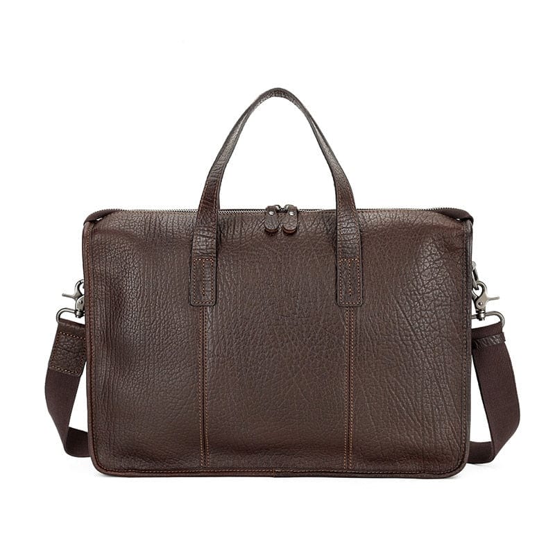 STILORD Antonia - Grand Sac à Main En Cuir Véritable Pour Femme, Tote Bag Vintage Chic Pour Lycée, Bureau Et Sorties