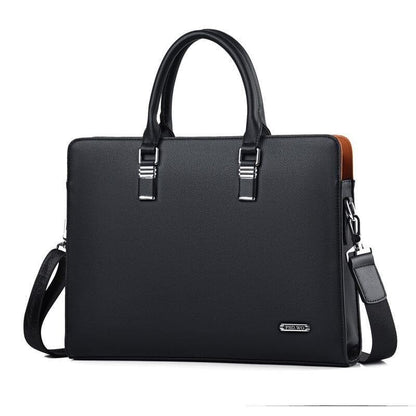 Sac à Main Homme Cuir Mathis | La Casa du Cuir sac à main