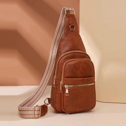 Sac Banane Bandouliere Femme
