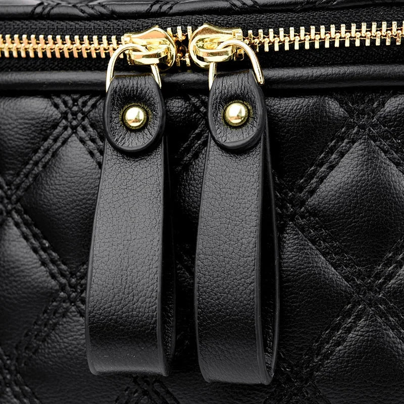 Sac Banane Beige
