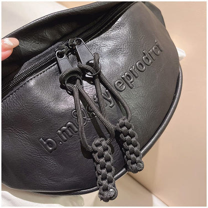 Sac Banane Cuir Femme Héloïse