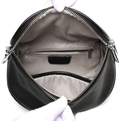 Sac Banane Cuir Femme Viviana | La Casa du Cuir Sacs banane