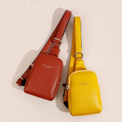 Sac Banane Cuir Femme Juliana | La Casa du Cuir Sacs banane