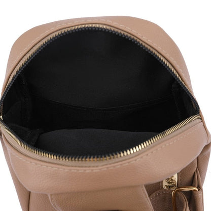 Sac Banane Cuir Femme Alexandra | La Casa du Cuir Sacs banane