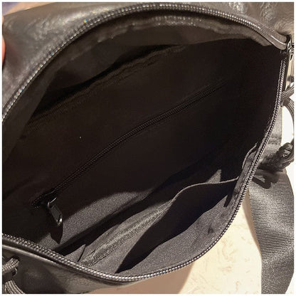 Sac Banane Cuir Femme Héloïse