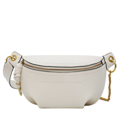 Sac Banane Cuir Femme Lana