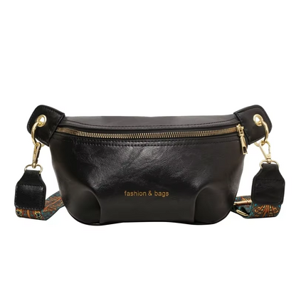Sac Banane Cuir Femme Laura | La Casa du Cuir Sac Banane