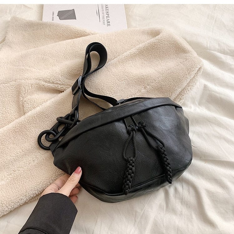 Sac Banane Cuir Femme La Casa Du Cuir