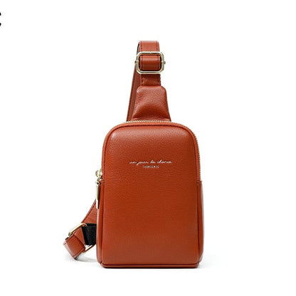 Sac Banane Cuir Femme Juliana | La Casa du Cuir Sacs banane