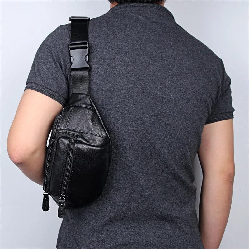 Sac Banane Homme Luxe • Le Sac Banane Sac Banane Homme Luxe • Le Sac Banane