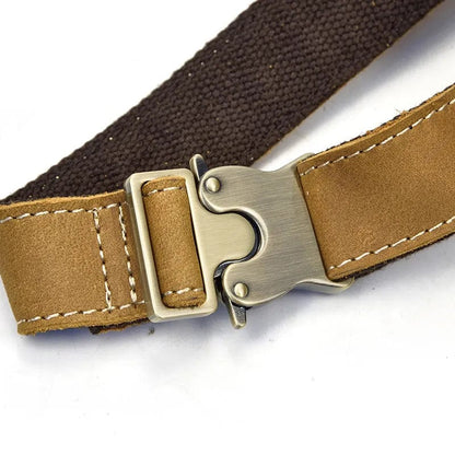 Sac Banane Cuir Homme Aristide