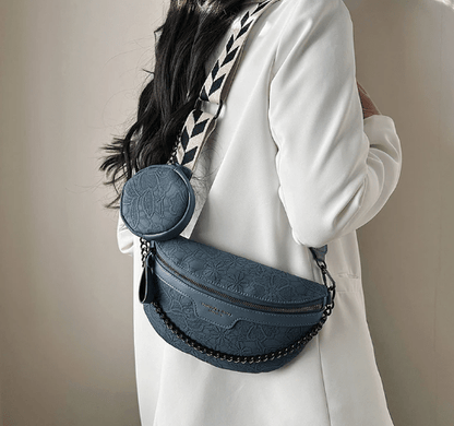 Banane Femme | La Casa du Cuir