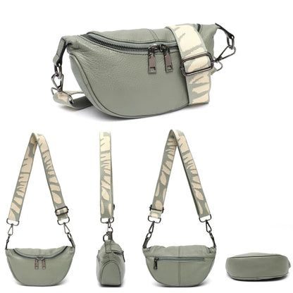 Sac Banane Femme Chic Lys Sac Banane