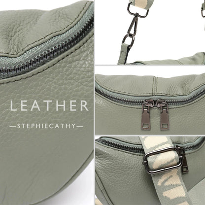 Sac Banane Femme Chic Lys Sac Banane
