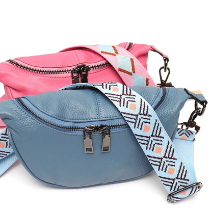 Sac Banane Femme Chic Lys Sac Banane