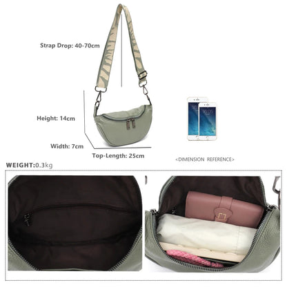 Sac Banane Femme Chic Lys Sac Banane