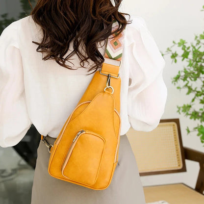 Sac Banane Femme Tendance Marseille Sac Cuir