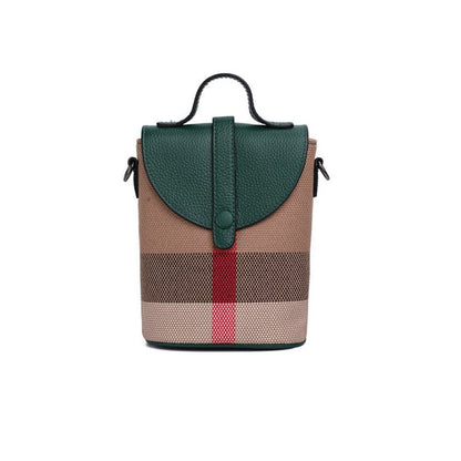 Sac Bandoulière Cuir Femme Lena | La Casa du Cuir Sac bandoulière