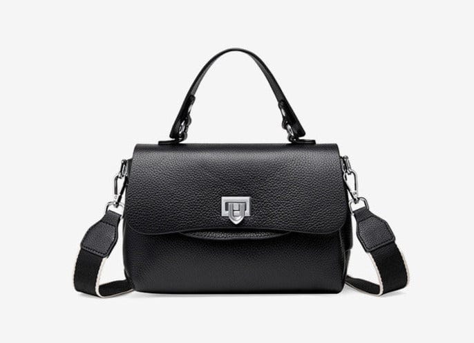 Sac Bandoulière Cuir Femme  Sac bandoulière