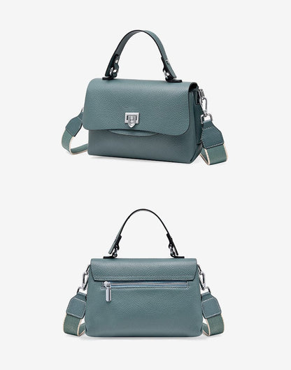 Sac Bandoulière Cuir Femme Juliette