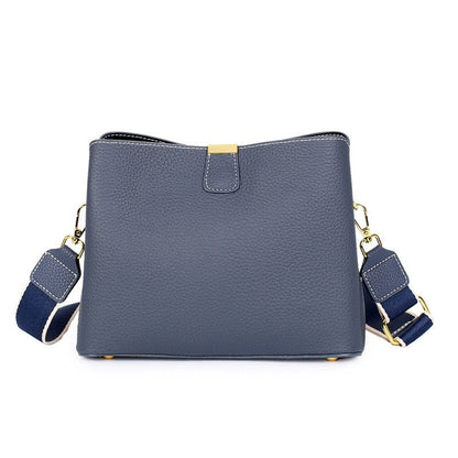 Sac Bandoulière Cuir Femme Charlie