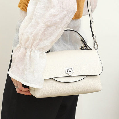 Sac Bandoulière Cuir Femme Juliette