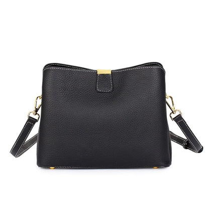 Sac Bandoulière Cuir Femme Charlie