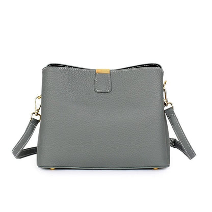 Sac Bandoulière Cuir Femme Charlie