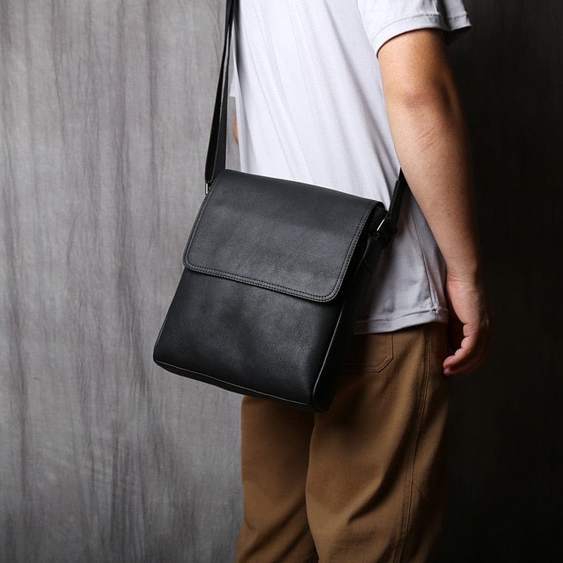 Sac Bandoulière Homme  Sac bandoulière