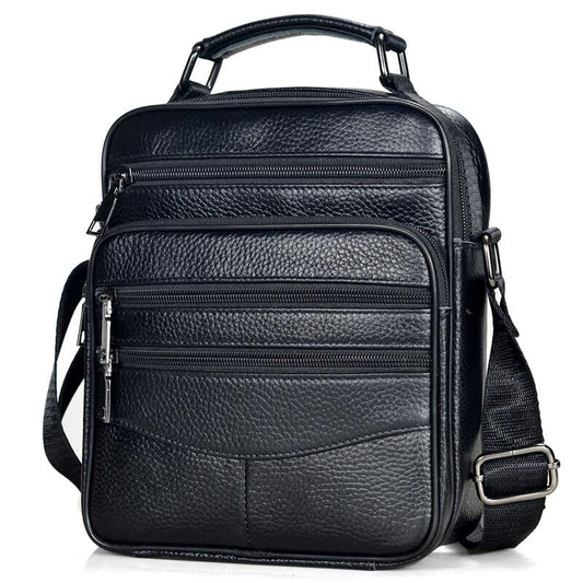 Sac Bandoulière Homme Cuir   Sac bandoulière