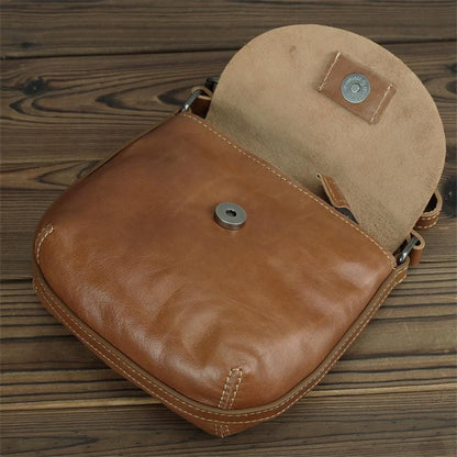 Sac Bandoulière Homme Cuir Sacha | La Casa du Cuir Sac bandoulière