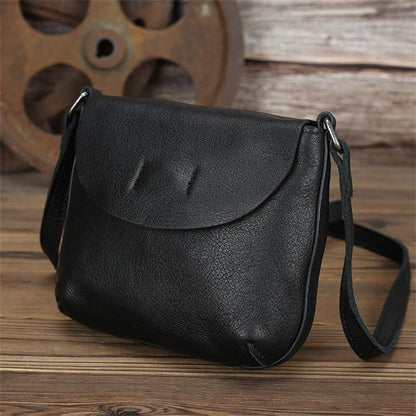 Sac Bandoulière Homme Cuir Sacha | La Casa du Cuir Sac bandoulière