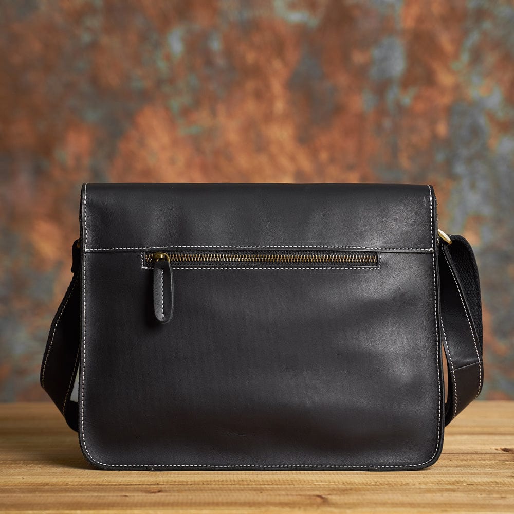 Sac Bandoulière Homme Cuir  Sac bandoulière