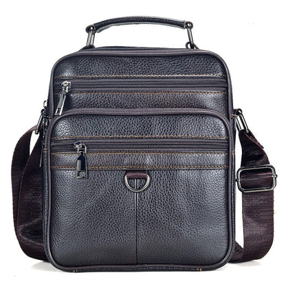 Sac Bandoulière Homme Cuir Noé