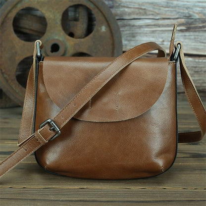 Sac Bandoulière Homme Cuir Sacha | La Casa du Cuir Sac bandoulière