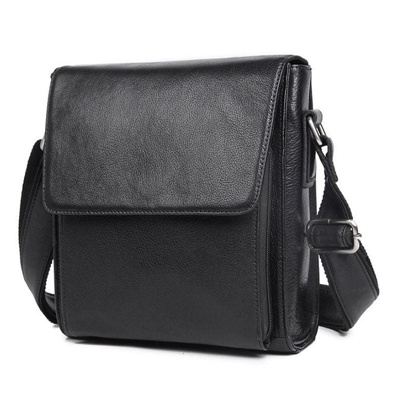 Sac Bandoulière Homme Cuir Ethan | La Casa du Cuir – La Casa Du Cuir Sac Bandoulière Homme Cuir Ethan | La Casa du Cuir – La Casa Du Cuir
