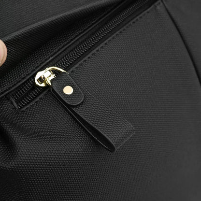 Sac Cabas Bandoulière Femme Grand Format Imperméable – Modèle Élise Sac Cuir Femme