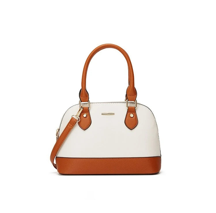 Sac Cabas Camille – Ensemble 4-en-1 Femme Chic & Polyvalent Sac Cabas