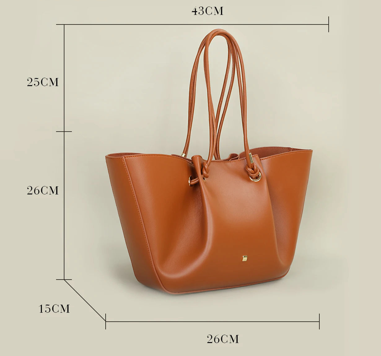 Sac Cabas Femme Luxe Colette – Élégance Chic au Quotidien à Prix Doux