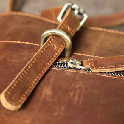 Sac Cabas Homme Cuir Élégant | Minimaliste & Intemporel Sac Cuir