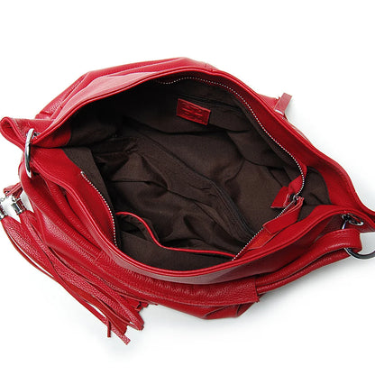 Sac Cuir Femme Cabas Amatista – Élégant & grand format Sac Cuir Femme