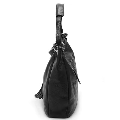 Sac Cuir Femme Cabas Amatista – Élégant & grand format Sac Cuir Femme