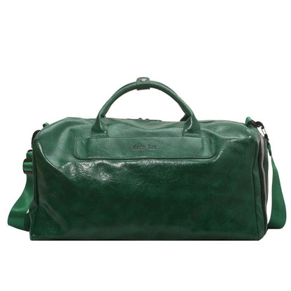 Sac de Voyage Cuir Femme Aya | La Casa du Cuir Sac de voyage
