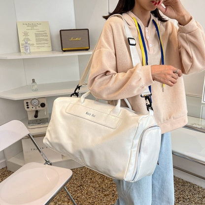 Sac de Voyage Cuir Femme Aya | La Casa du Cuir Sac de voyage