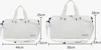 Sac de voyage Cuir Femme Clémence