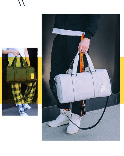 Sac de Voyage Cuir Femme Lana | La Casa du Cuir Sac de voyage