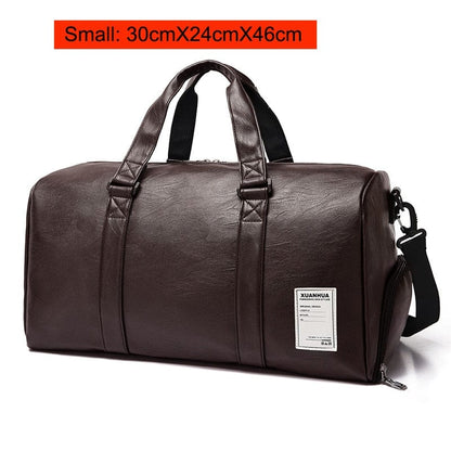 Sac de Voyage Cuir Femme Lana | La Casa du Cuir Sac de voyage