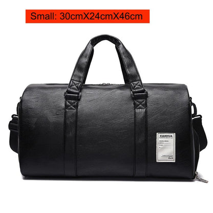 Sac de Voyage Cuir Femme Lana | La Casa du Cuir Sac de voyage